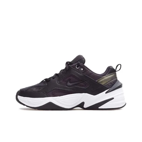 Nike M2K Tekno Low Top Женские массивные кроссовки