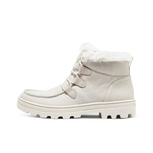 Skechers Roadies Аутдор Высокие Кеды Женские