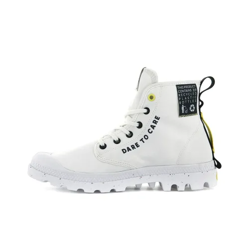 Palladium Pampa Outdoor Унисекс