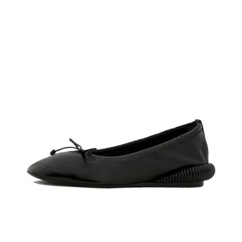Lanvin Bumpr Женские повседневные туфли Женские