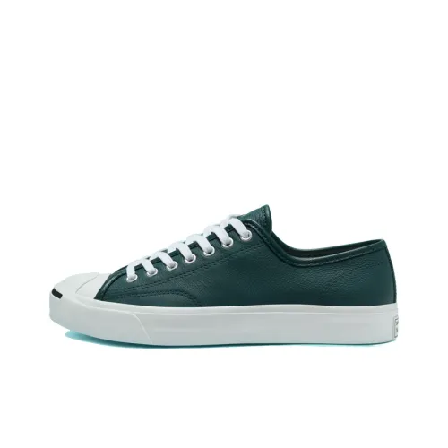 Конверс Jack Purcell Low Top Унисекс