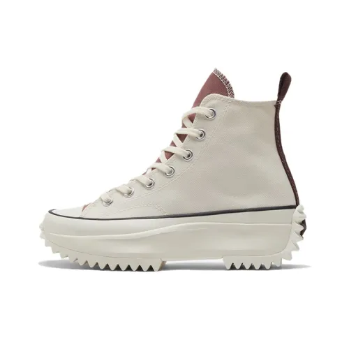 Converse Run Star Hike High Top Кеды Унисекс