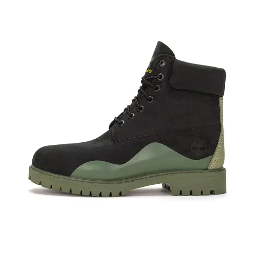 Timberland PREMIUM Outdoor Черный Мужской