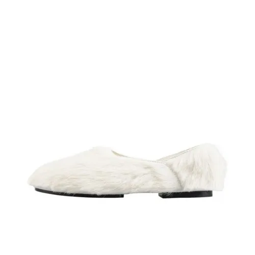 JIL SANDER Женские повседневные туфли Женские