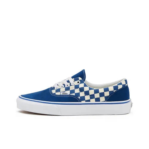 Vans Era Collection Low-Top Canvas Shoes Unisex Ванс Era Collection Низкие Кеды Унисекс