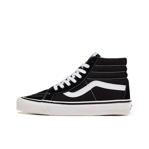 Vans SK8 Кеды Высокие Унисекс