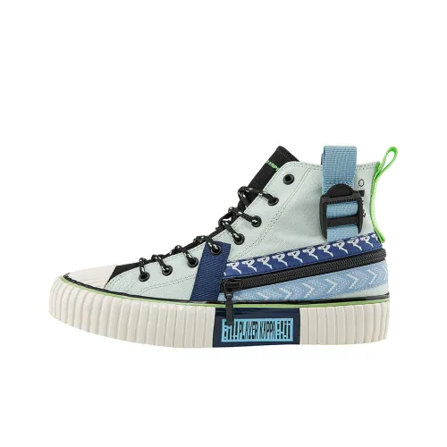 Кроссовки KAPPA High Top Unisex
