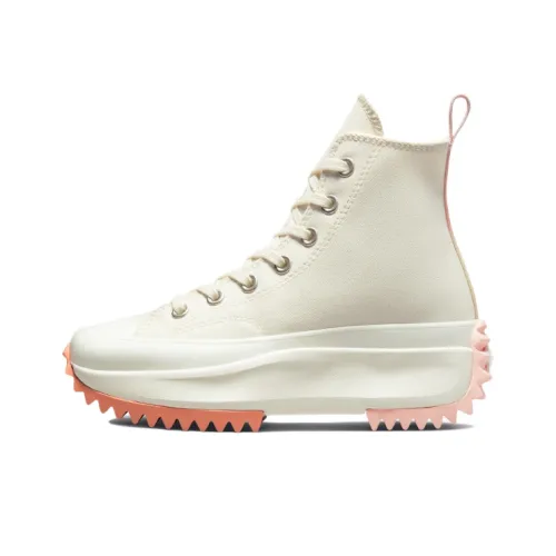 Converse Run Star Hike High Топ Кеды Унисекс