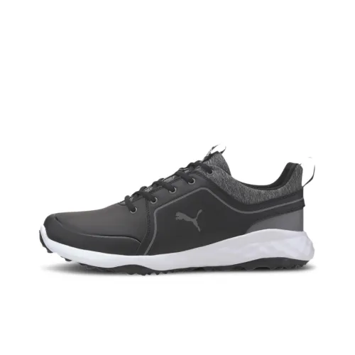 PUMA Grip Fusion Golf Shoes Low Top Мужской