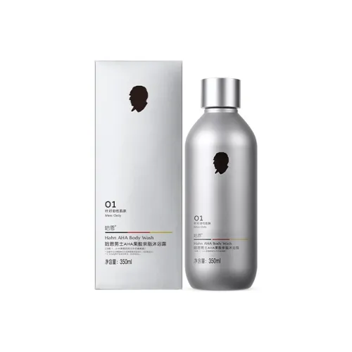 Otto Hahn Мужской Гель для душа