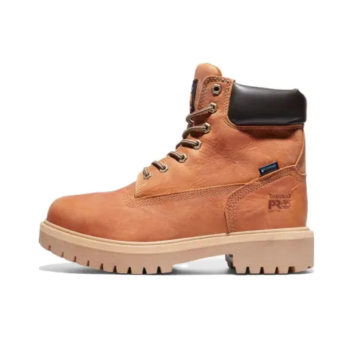 Timberland Direct Attach Термический Износостойкий Короткий Аутдор Мужской Коричневый Черный