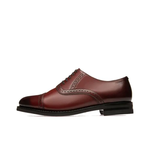 BALLY Туфли Низкие Женские