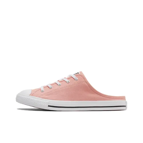 Converse Chuck Taylor All Star Low Top Canvas Shoes Women's