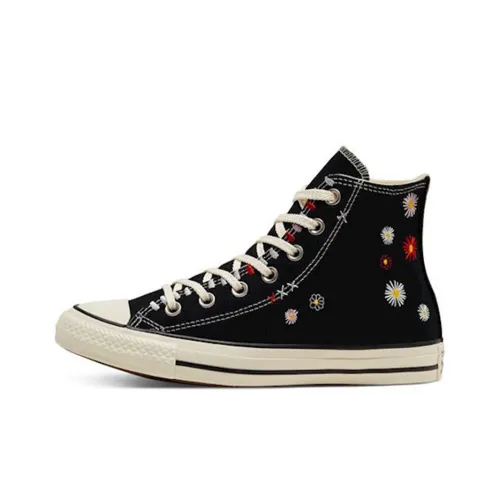 Converse Chuck Taylor All Star Кеды Высокие Топы Женские