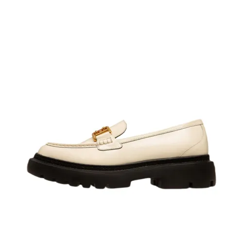 Bally Лоферы Женские
