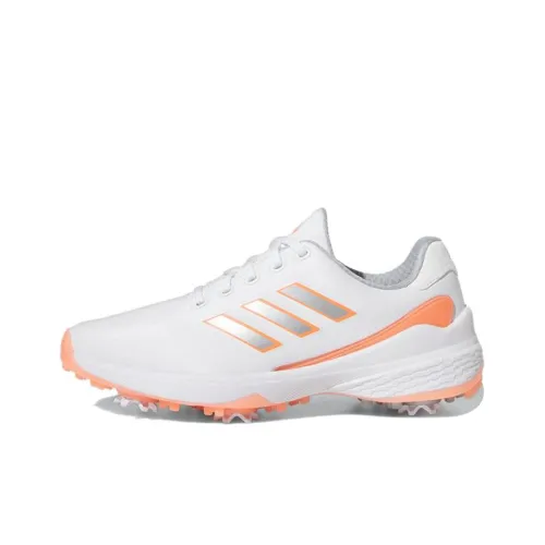 Adidas ZG23 Golf Shoes Low Top Женские