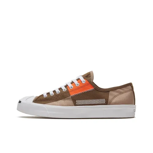 Конверс Jack Purcell Low Top Унисекс