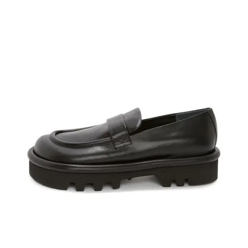 JW Anderson Женские повседневные туфли Женские