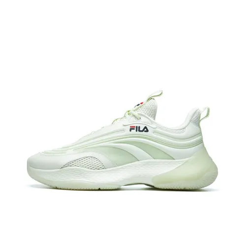 FILA FUSION Ray 2 Low Top Мужские массивные кроссовки