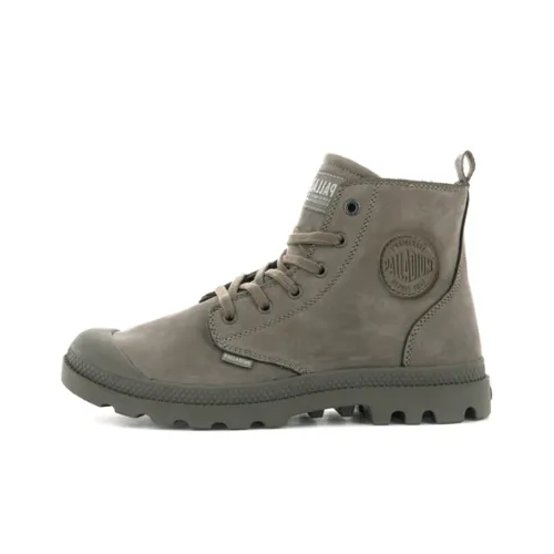 Palladium Pampa Outdoor Мужской
