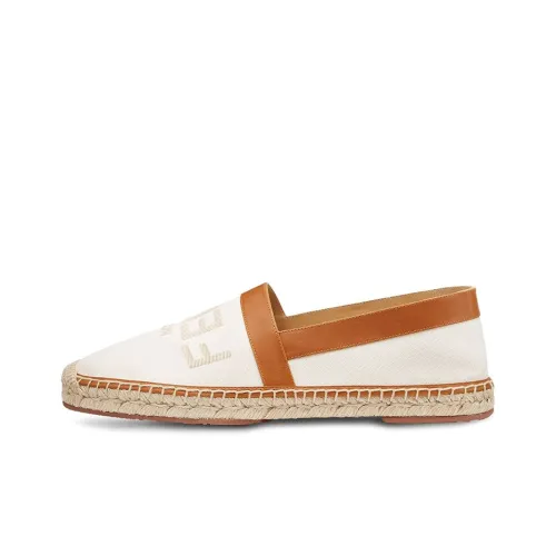FENDI Espadrilles Женские Beige