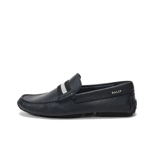 BALLY Мужская повседневная обувь Мужская