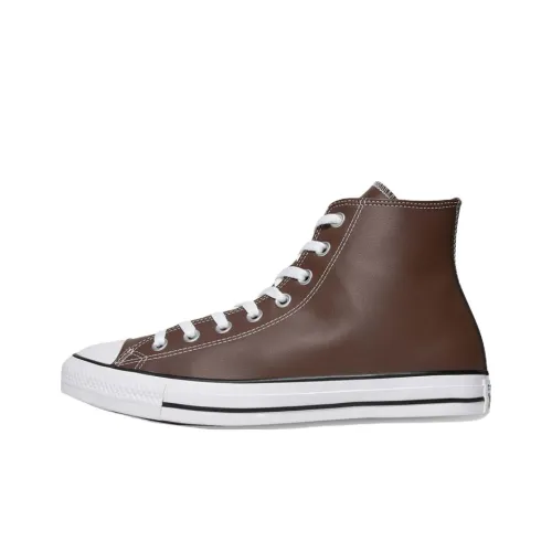 Converse Chuck Taylor All Star High Топ Кеды Унисекс Коричневый