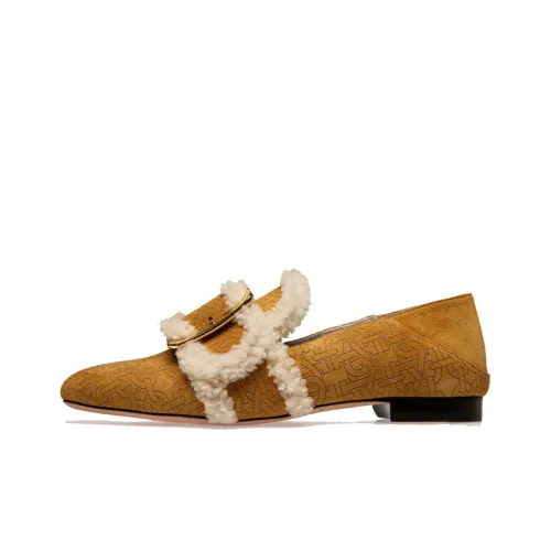 Bally Женские повседневные туфли Женские