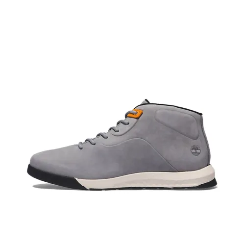 Timberland Chukka Nite Ankle Длина Аутдор Холодный серый
