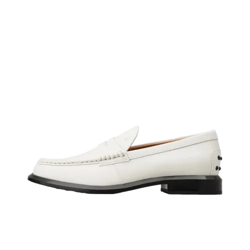 TOD'S Женские повседневные туфли Женские
