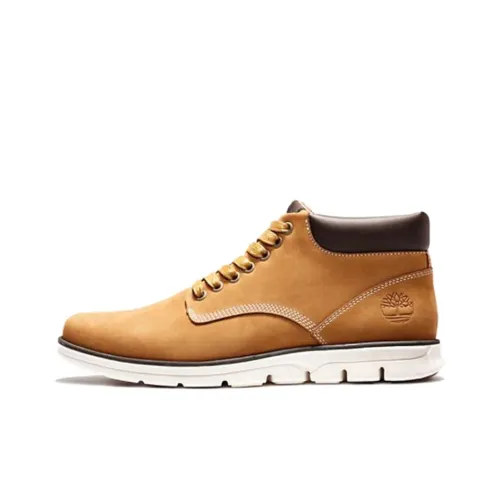 Timberland Bradstreet Outdoor Мужской