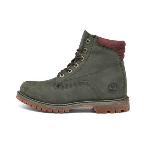 TIMBERLAND Аутдор Женские