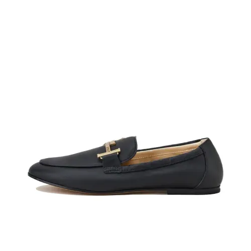 TOD'S Женские повседневные туфли Женские