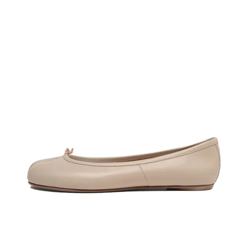 Maison Margiela Tabi Женские повседневные туфли Женские
