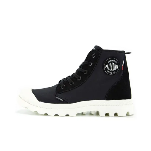 Palladium Pampa Outdoor High Top Унисекс