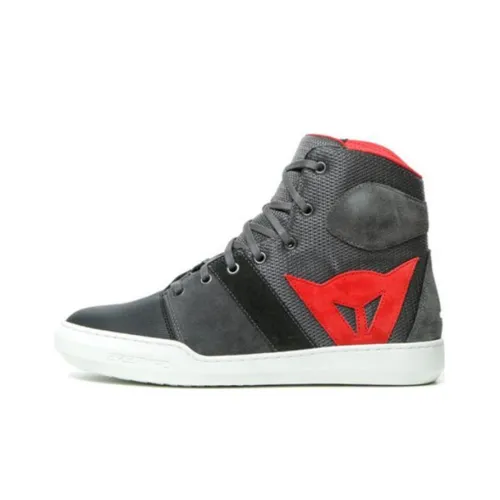 DAINESE York Air Велосипедные кроссовки MID Топ Мужской