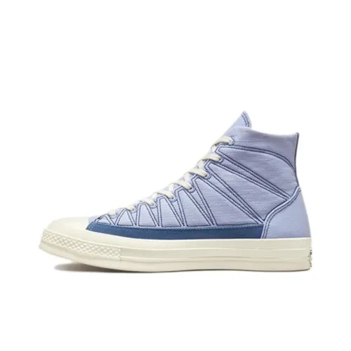 Converse Chuck Taylor All Star 1970s High Top Кеды Унисекс Фиолетовый