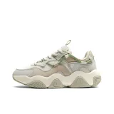 Экрю/Зелёный