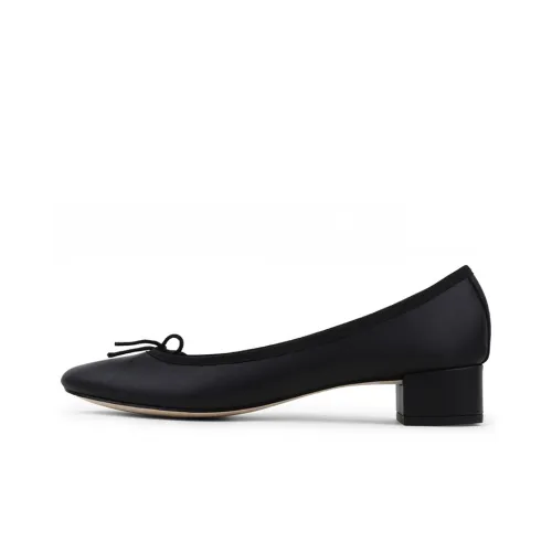 Repetto Высокие каблуки Женские