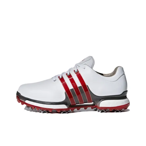 Adidas Tour360 Golf Shoes Низкий Топ Мужской