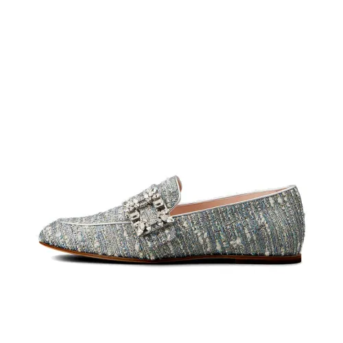 Roger Vivier Женские повседневные туфли Женские