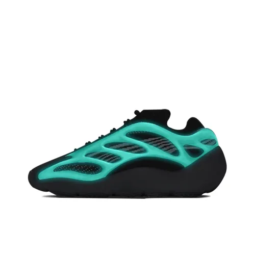 Adidas Originals Yeezy Boost 700 V3 Низкие кеды с толстой подошвой Унисекс
