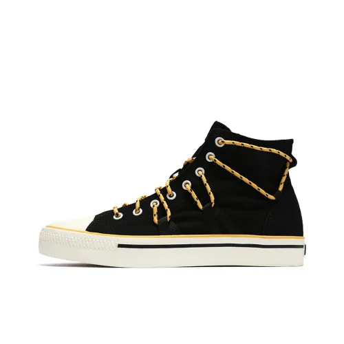 Пони Shooter High Top Кеды Унисекс