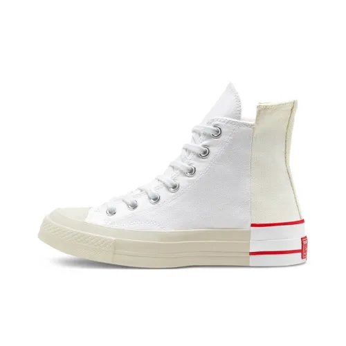 Converse Chuck Taylor All Star Chuck Taylor All Star High Топ Кеды Унисекс Экрю