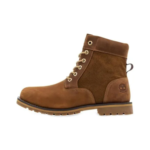 Timberland Larchmont Устойчивые к истиранию амортизаторы Crew Аутдор