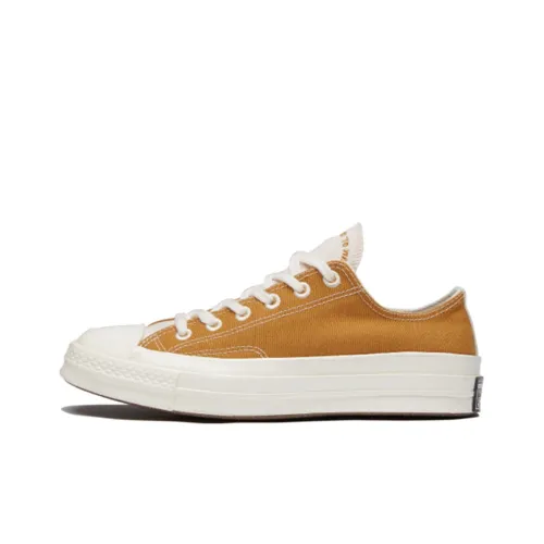 Converse Chuck Taylor All Star 1970s Low Топ Кеды Унисекс Пшеница