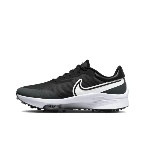 Nike Air Zoom Infinity Golf Shoes Low Top Men's