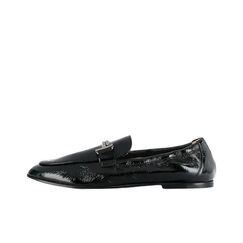 TOD'S Женские повседневные туфли Женские