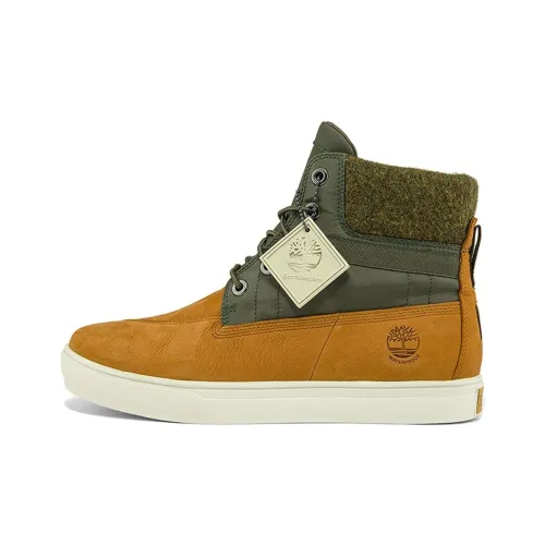 TIMBERLAND x CLOT Аутдор Мужской