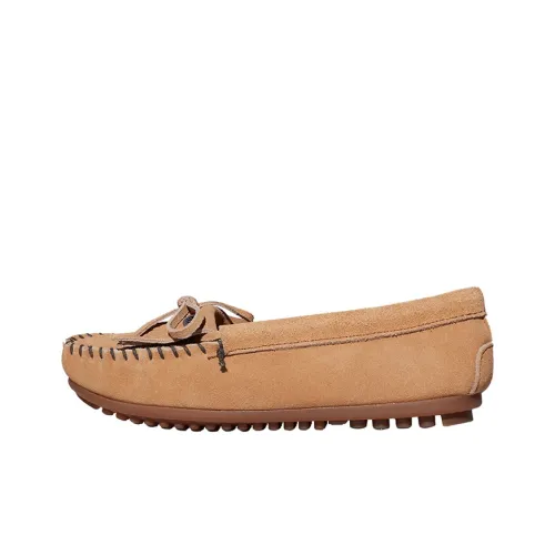 MINNETONKA Женские повседневные туфли Женские